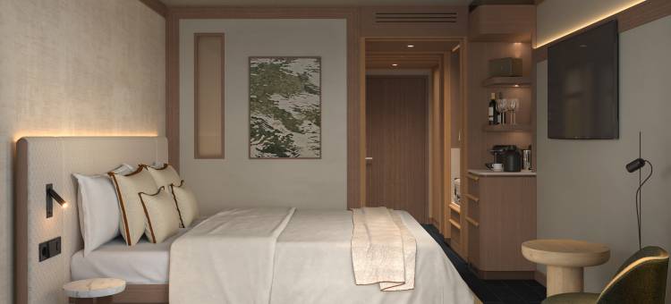 乐梦阁内酒店(Hotel le Morgane)图片