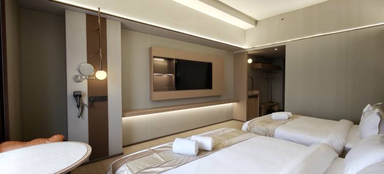 Serasi Padi Hotel图片