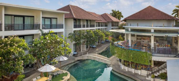 SONO Belle Bali Legian (Formerly Away Bali Legian Camakila)图片