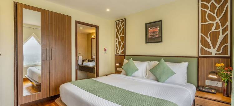 欧蒂艾尔克山斯特尔灵酒店(Sterling Ooty Elk Hill)图片