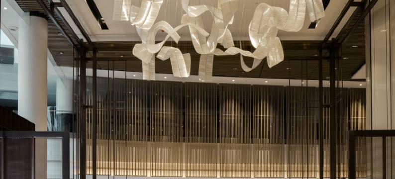 兰州奥体如意鎏璟酒店(奥体中心店)图片