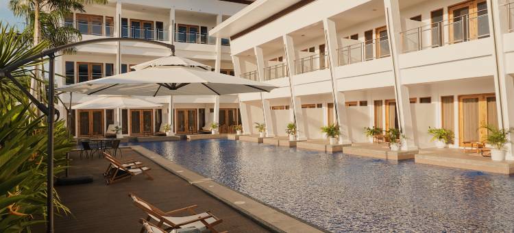 薄荷岛莫莉度假村(Molly Resort Bohol)图片