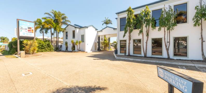 珊瑚礁度假村(Coral Cay Resort)图片