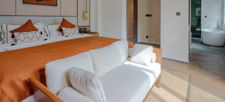 梵诗酒店(傣族古镇店)图片