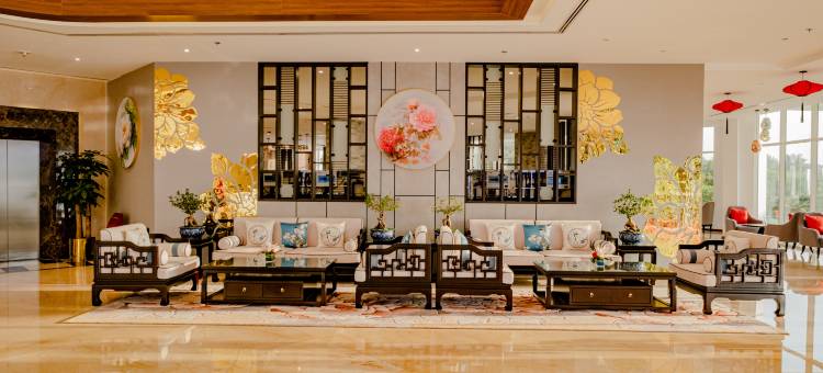 牡丹大酒店(Peony Hotel)图片