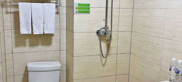 凤城银泰商务宾馆图片