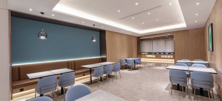 汉庭酒店(南京南站南广场店)图片