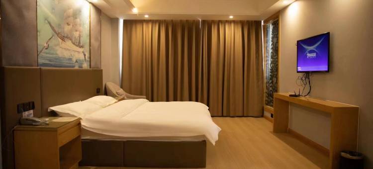 泗县海鸟大酒店图片