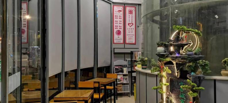 七喜城市酒店(武昌火车站万隆广场店)图片