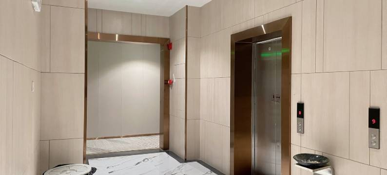 禾枫国际公寓(广州南站番禺长隆店)图片