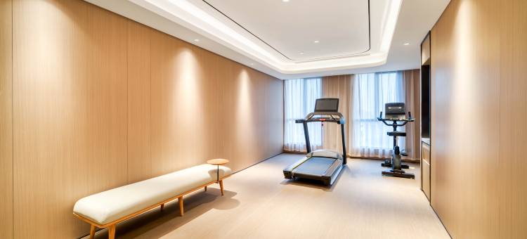 全季酒店(嘉兴大学店)图片