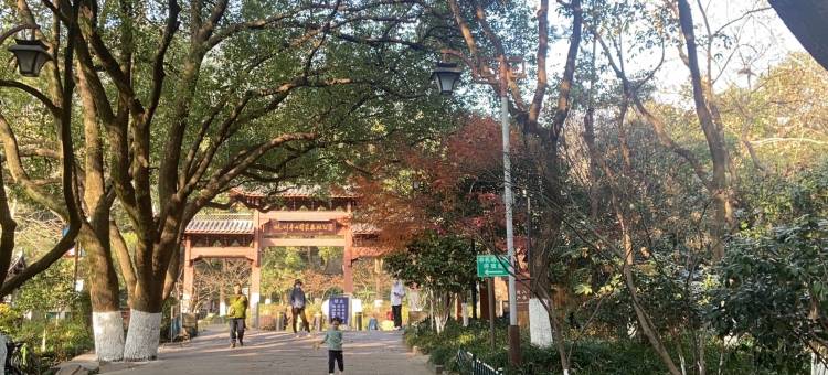 格菲酒店(杭州半山店)图片