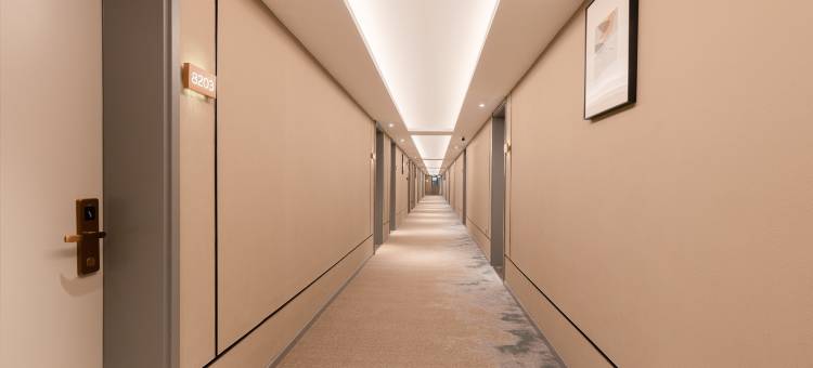 如家商旅酒店(海口江东新区海涛花园店)图片