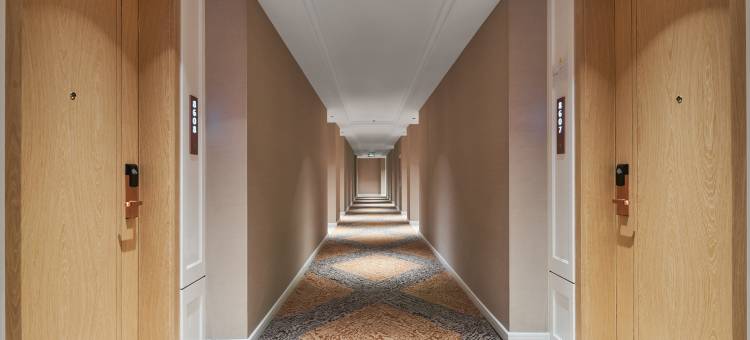 维也纳酒店(邯郸魏县玉泉南街上瑞城店)图片