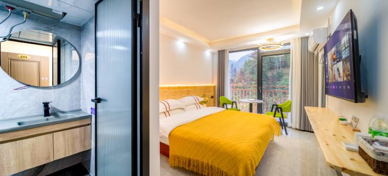 荔波小七孔多多客栈(东门店)图片