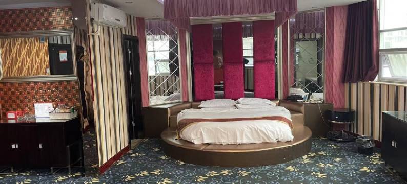 竹山思齐商务宾馆图片