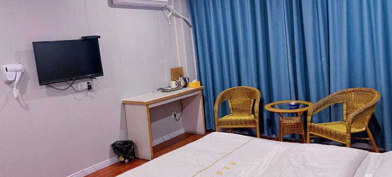 南安尔兰宾馆图片