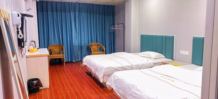 南安尔兰宾馆图片