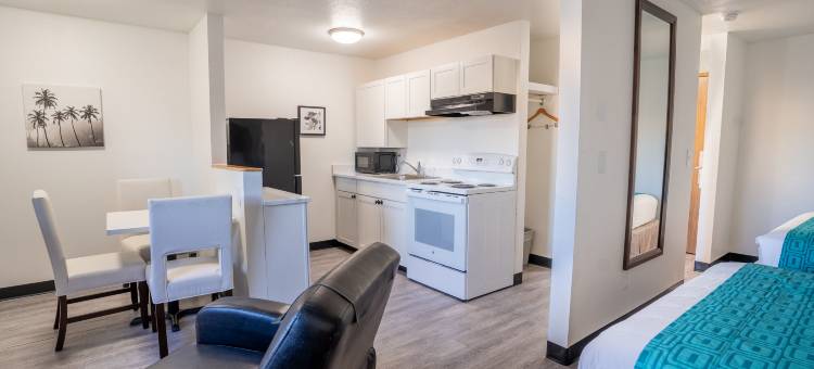 三城肯纳威克套房酒店(Kennewick Inn & Suites Tri Cities)图片