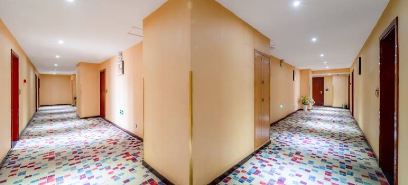 贵阳名仕之家时尚酒店(火车站第四人民医院店)图片