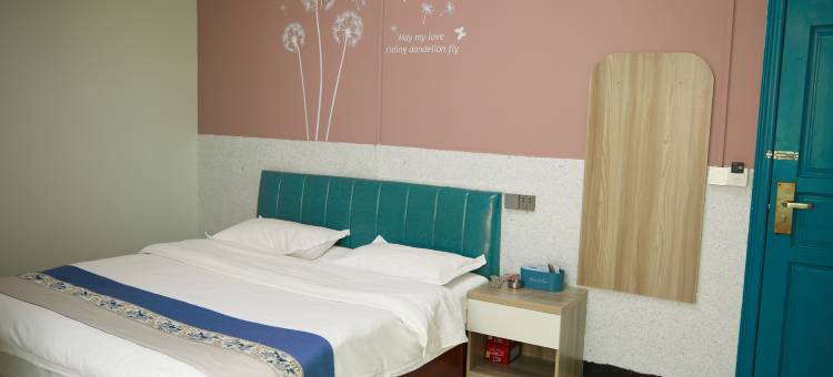 寻乌月儿湾宾馆图片