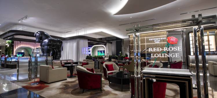 康乐福酒店(Resorts World Genting - Crockfords)图片