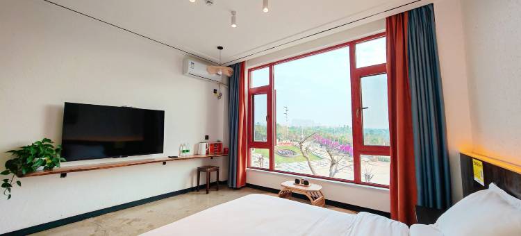 揽月汀云民宿(建水紫陶街店)图片