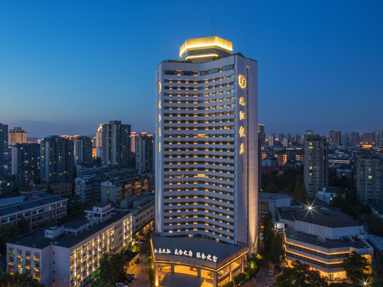 杭州之江饭店
