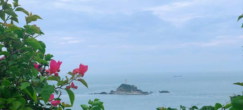 东山岛海巢酒店(南门湾店)图片