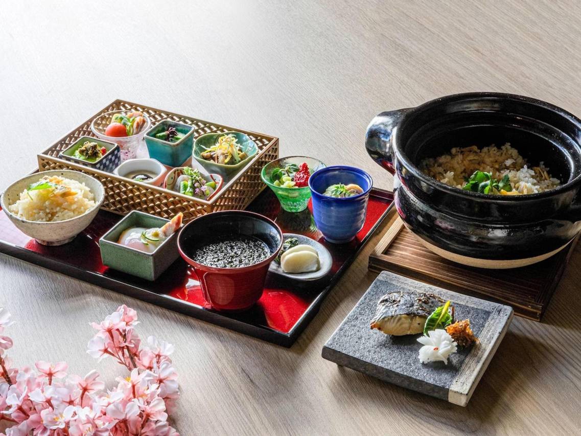 里草津荡TOU旅馆(Urakusatsu Tou)图片