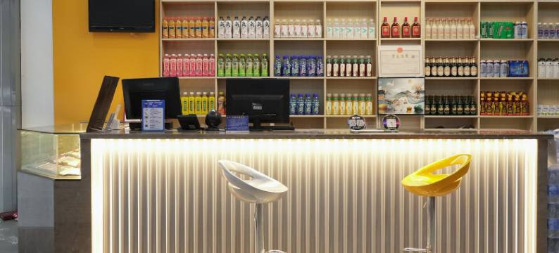 芒果御园酒店(景洪曼听公园店)图片