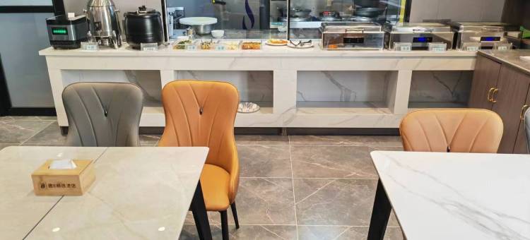 速8精选酒店图片