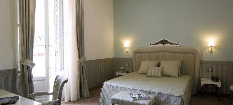 东方酒店(Jr Hotels Oriente Bari)图片