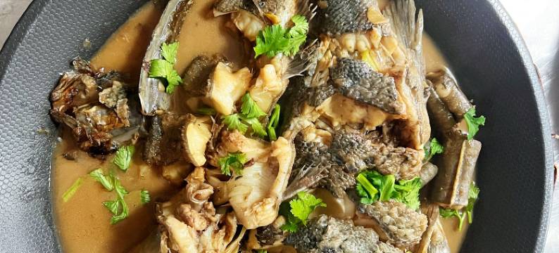 青岛盛海春农家宴民宿图片