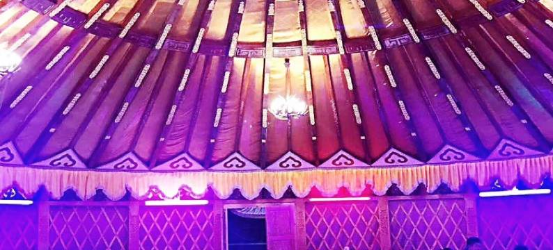 沽源神马客栈图片