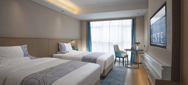 雅斯特国际酒店(宁春城北海高铁站店)图片