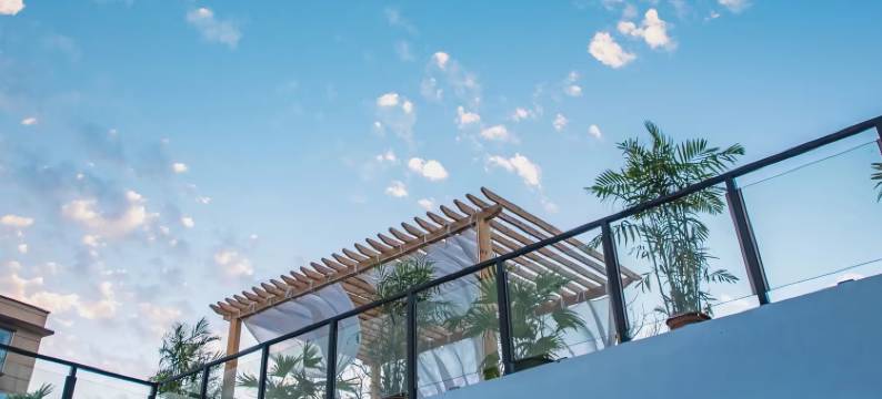 城市花园酒店(成都天府国际机场店)图片