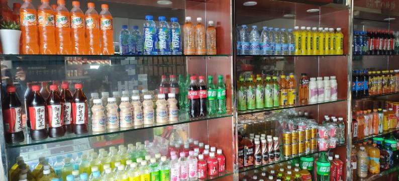 威县兴爽宾馆图片