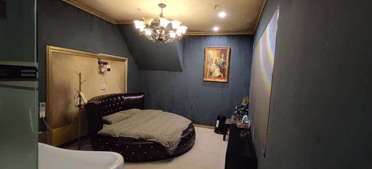 无尽的爱旅馆(辉山店)图片