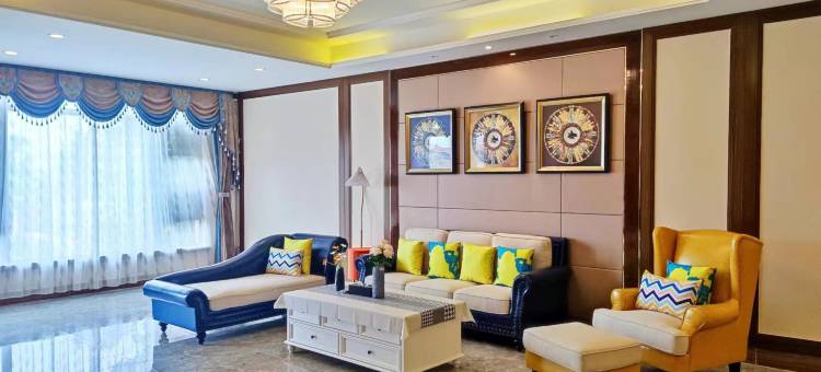 三丁别墅(儋州海花岛3号岛店)图片