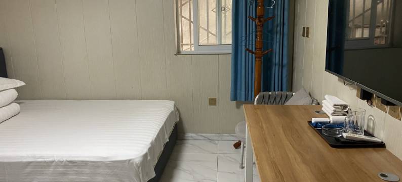 成都旅途故事民宿图片