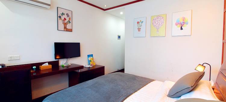 一方居人文酒店(昆山周庄古镇景区店)图片