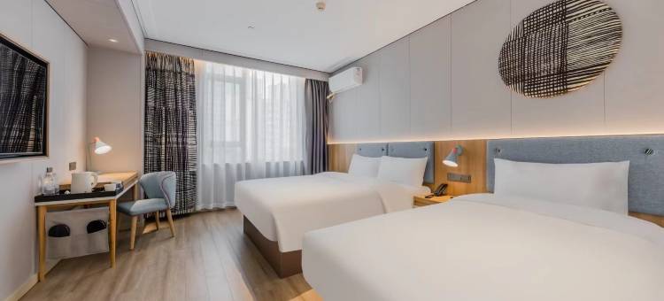 如家酒店(哈尔滨会展中心衡山路万达广场店)图片