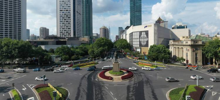 爱电竞酒店(南京新街口店)图片