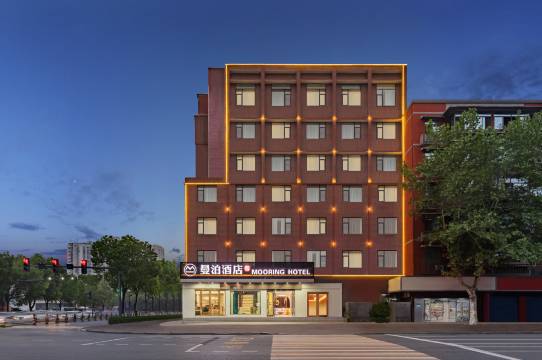 曼泊·智酒店(宜昌三峡游客中心滨江万达广场店)预订价格,联系电话位置地址【携程酒店】