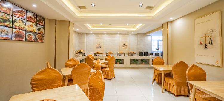 维也纳3好酒店(保定高碑店白沟新城航天医院友谊路店)图片