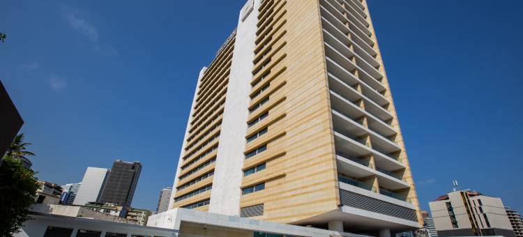 EPIC SANA罗安达酒店(EPIC SANA Luanda Hotel)图片