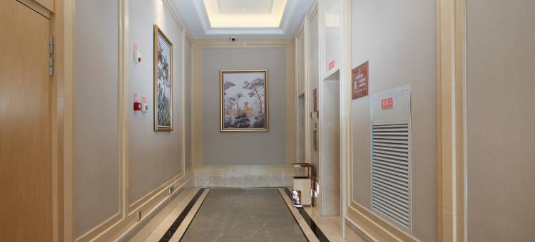 维也纳酒店(凯里学院店)图片