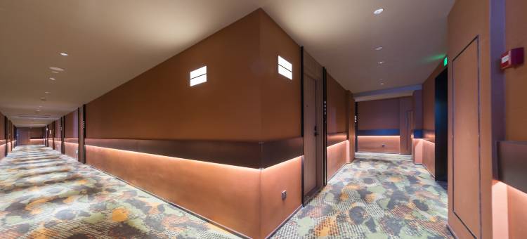 桔子酒店(济南泉城广场宽厚里店)图片