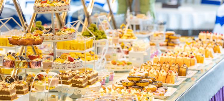 丽呈睿轩酒店(佛山大沥商业步行街店)图片